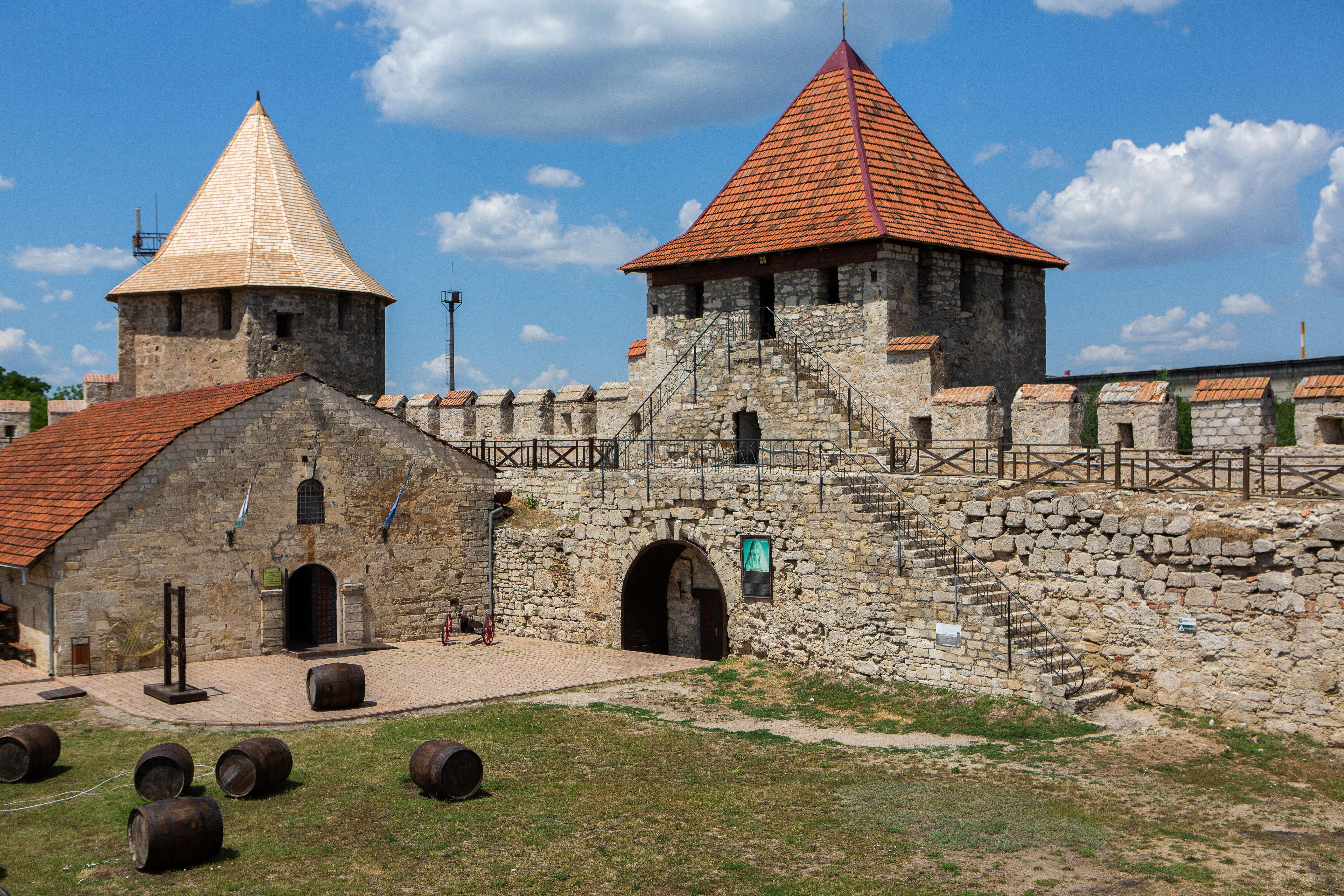 Экскурсия