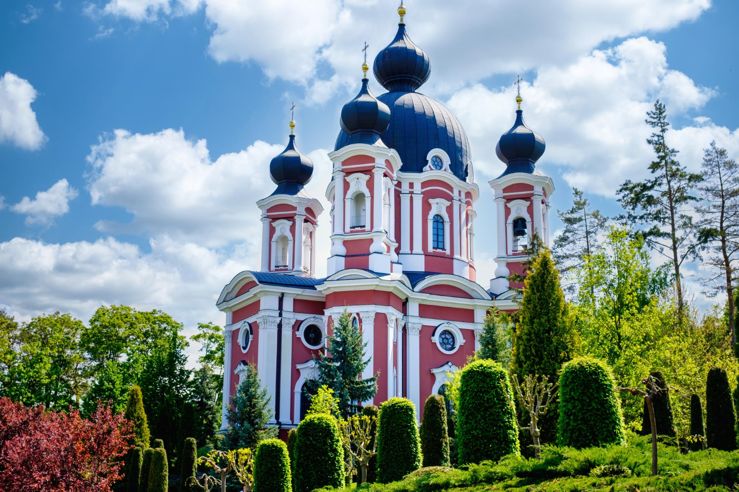 Куркь
