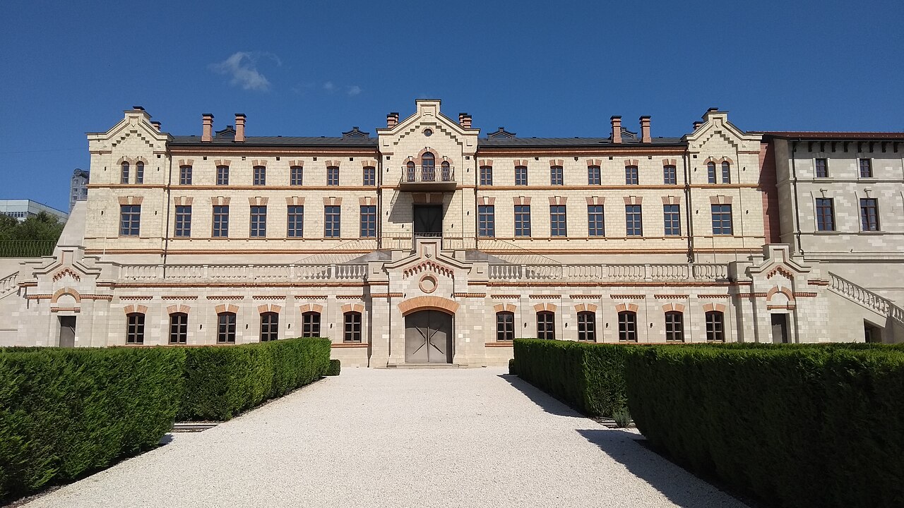 Castel Mimi